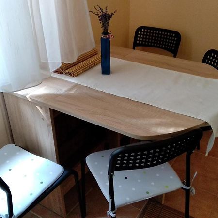 Gesztenyes Apartman ミシュコルツ エクステリア 写真