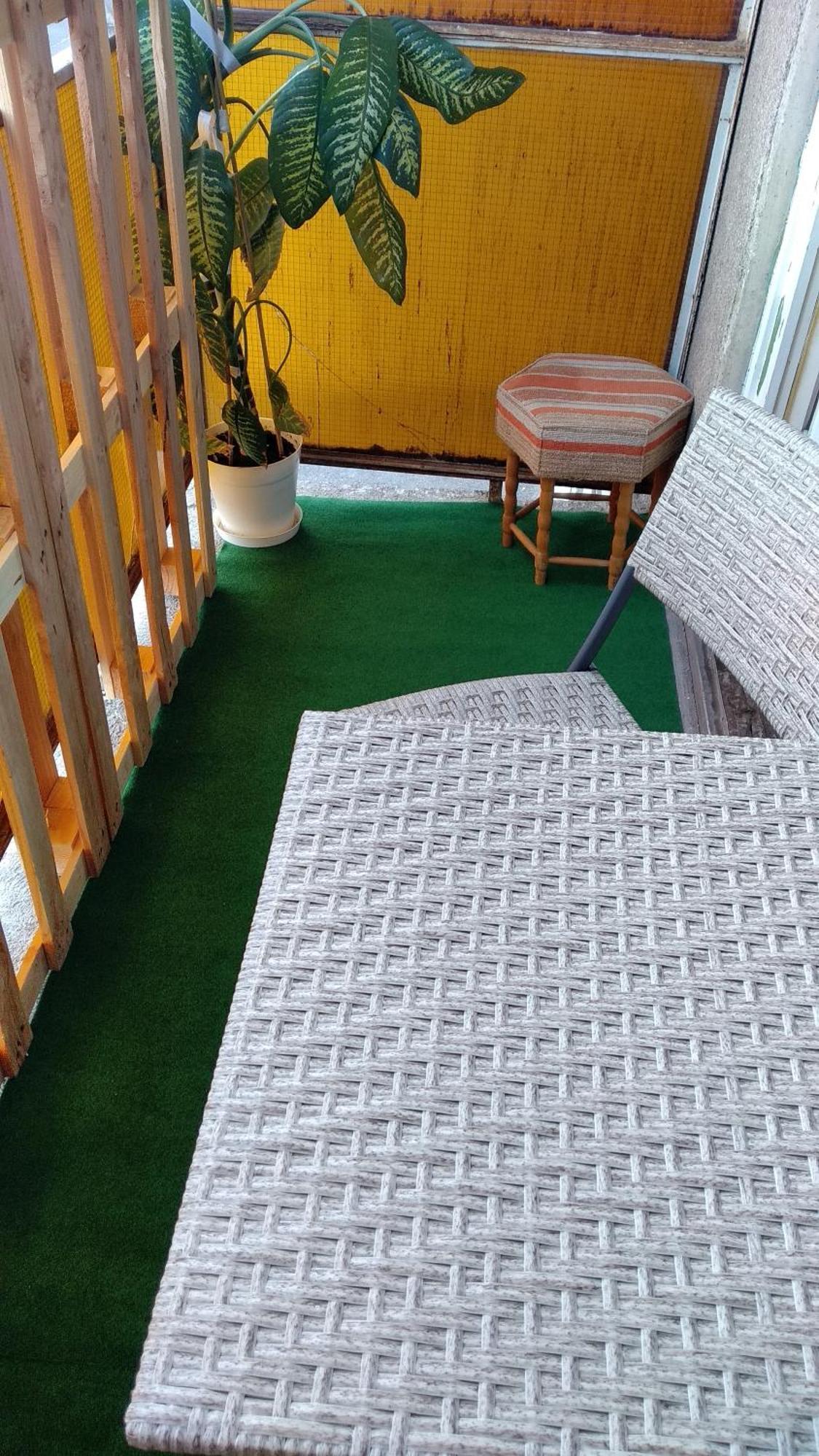 Gesztenyes Apartman ミシュコルツ エクステリア 写真