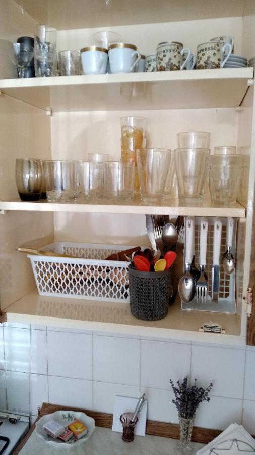 Gesztenyes Apartman ミシュコルツ エクステリア 写真
